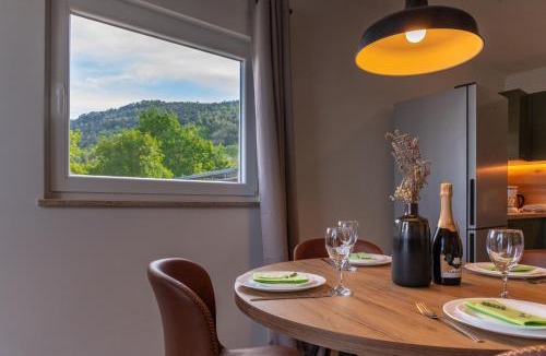 Liganj Apartment | Apartman Zgodić