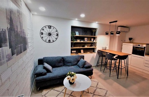 Drnis Apartment | Apartman Zlatan NP Krka