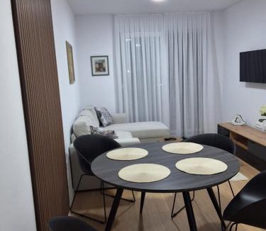 Brdovec Apartment | Apartman Zrinka