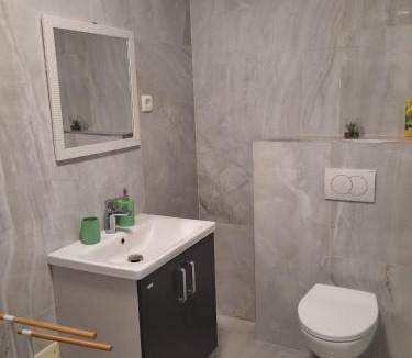 Brdovec Apartment | Apartman Zrinka