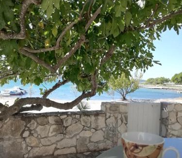 Betina Apartment | APARTMAN ZVONIMIR