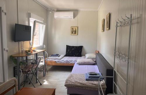 Inija Apartment | Apartman255