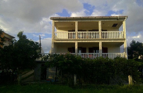 Povljana Apartment | Apartmani Ćurić