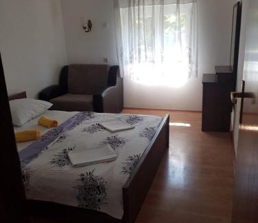 Veljun Primorski Apartment | Apartmani Čempres Senj