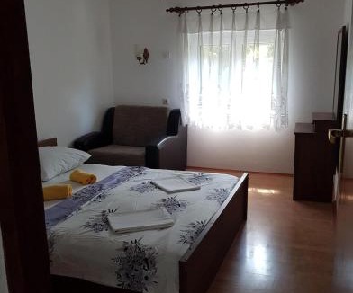 Veljun Primorski Apartment | Apartmani Čempres Senj