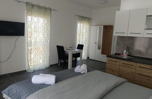 Sabac Apartment | Apartmani Šabac
