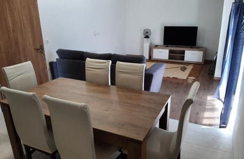 Zrnovo Apartment | Apartmani Šegedin