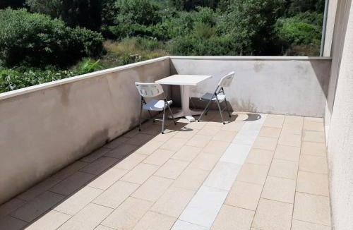 Zrnovo Apartment | Apartmani Šegedin