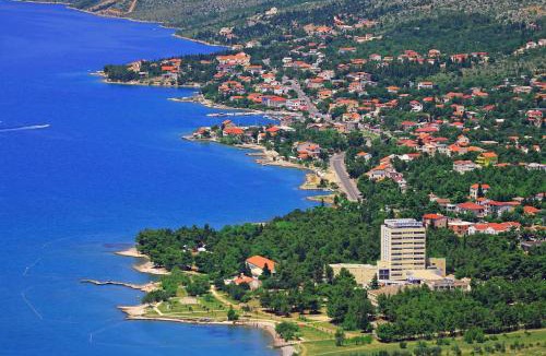 Starigrad Apartment | Apartmani Šimić