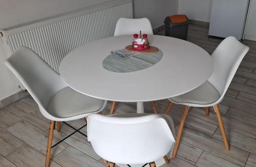 Garesnica Apartment | Apartmani Štimac