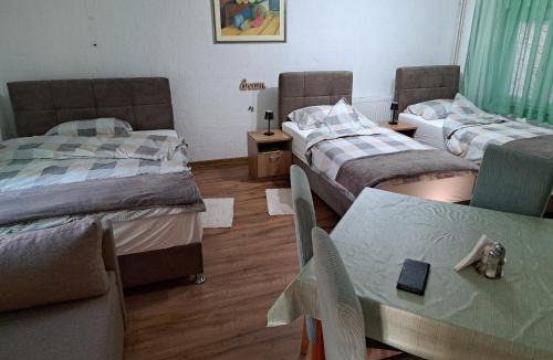 Garesnica Apartment | Apartmani Štimac