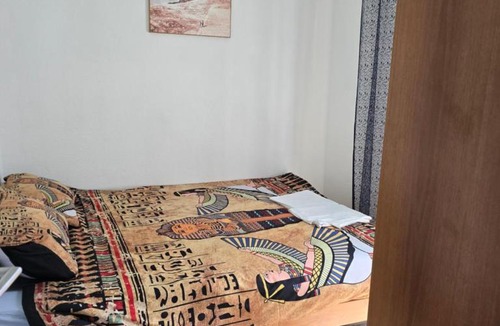 Barbat na Rabu Apartment | Apartmani 6M 50m to the beach