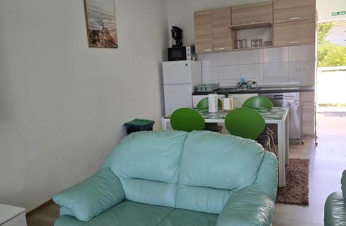 Barbat na Rabu Apartment | Apartmani 6M 50m to the beach