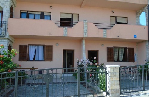 Businci Apartment | Apartmani A.Teskera