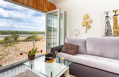 Vukovar Apartment | Apartmani "A View to the Danube"