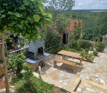 Krusevo Apartment | Apartmani Ana - Meka Draga
