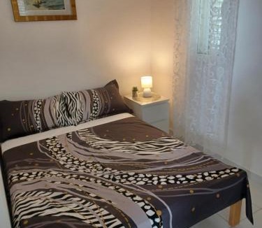 Krusevo Apartment | Apartmani Ana - Meka Draga