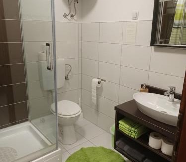 Krusevo Apartment | Apartmani Ana - Meka Draga
