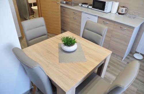 Vukovar Apartment | Apartmani Ana Vukovar