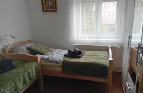 Krapinske Toplice Apartment | Apartmani Ani