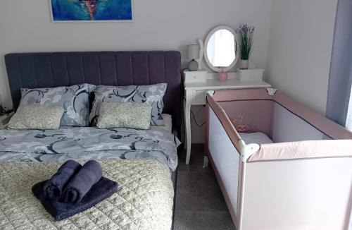 Krapinske Toplice Apartment | Apartmani Ani
