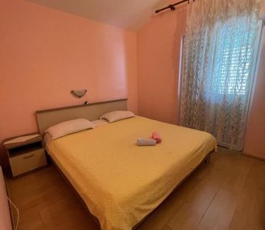 Drage Apartment | Apartmani Anka i Antonio