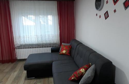Sveti Martin na Muri Apartment | Apartmani Anna