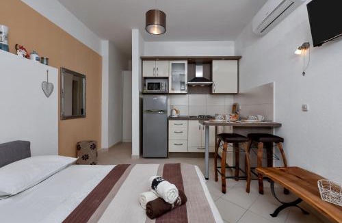 Drasnice Apartment | Apartmani Antonela