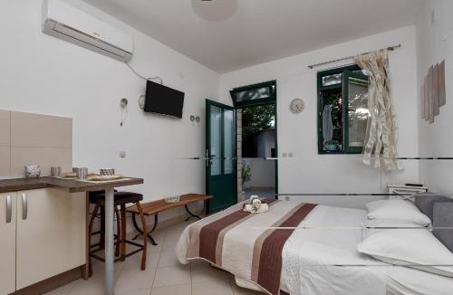 Drasnice Apartment | Apartmani Antonela