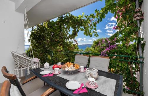 Drasnice Apartment | Apartmani Antonela