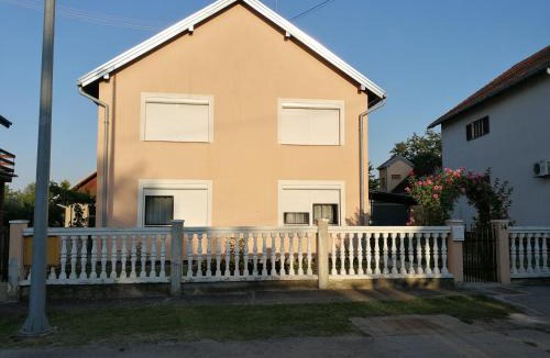 Vukovar Apartment | Apartmani Astra