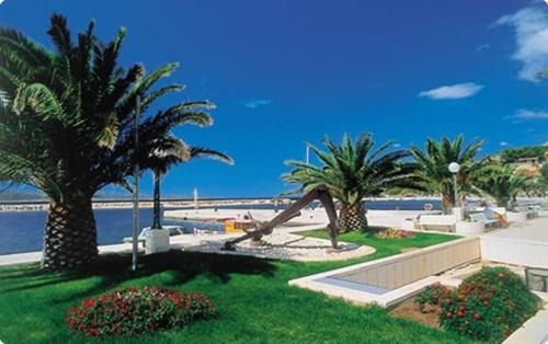Baska Voda Apartment | Apartmani Baška Voda