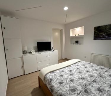 Varazdin Apartment | Apartmani Balance