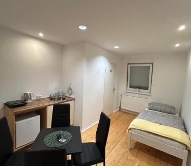 Varazdin Apartment | Apartmani Balance