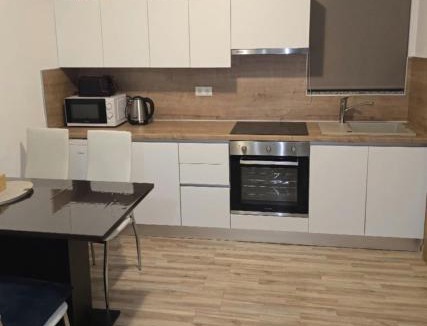 Bosnjaci Apartment | Apartmani Baotić Županja