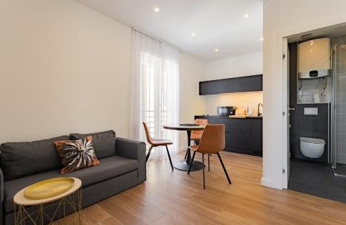 Baska Voda Apartment | Apartmani Benzon