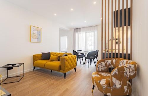 Baska Voda Apartment | Apartmani Benzon