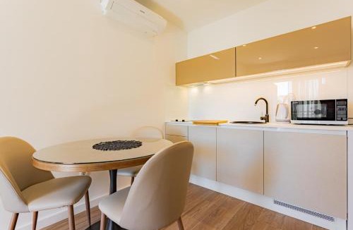 Baska Voda Apartment | Apartmani Benzon