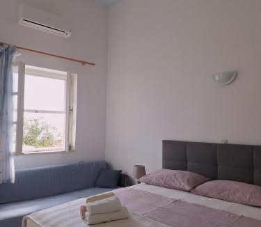 Stanici Apartment | Apartmani Bepo