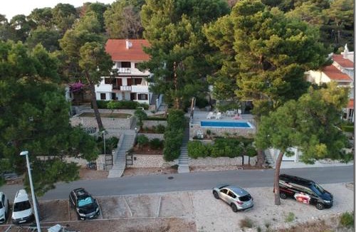Cove Murtar Apartment | Apartmani Bianca
