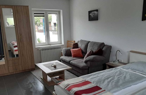 Tuhelj Apartment | apartmani Biser (tri moderna apartmana)