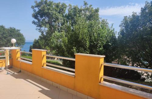 Sibuljina Apartment | Apartmani BISERKA