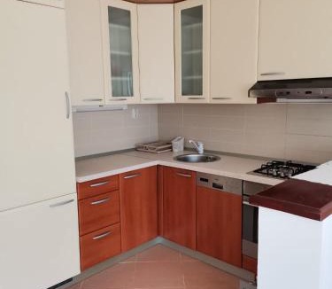 Sibuljina Apartment | Apartmani BISERKA