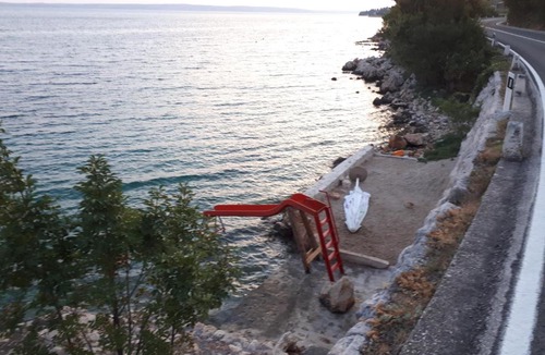 Tribanj Apartment | Apartmani Bošnjak