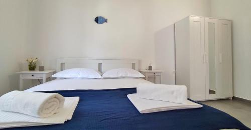 Drvenik Apartment | Apartmani Bodo