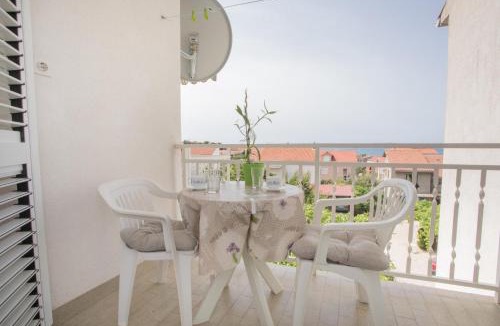 Brodarica Apartment | Apartmani Branko Lemac