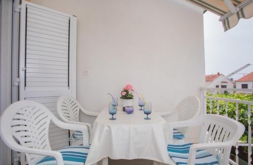 Brodarica Apartment | Apartmani Branko Lemac