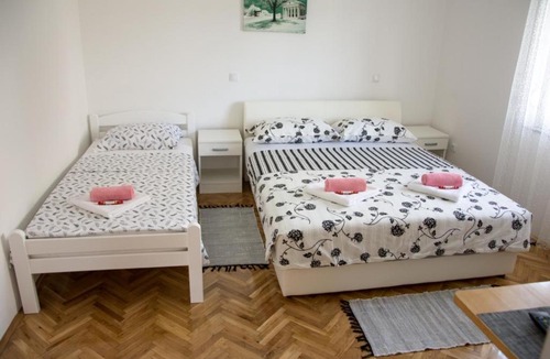 Trebinje Apartment | Apartmani Bridge