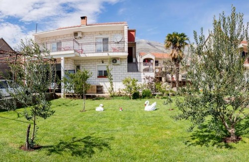 Trebinje Apartment | Apartmani Bridge