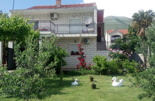Trebinje Apartment | Apartmani Bridge